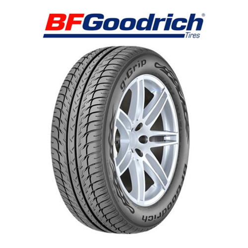 BFGoodrich G-Grip