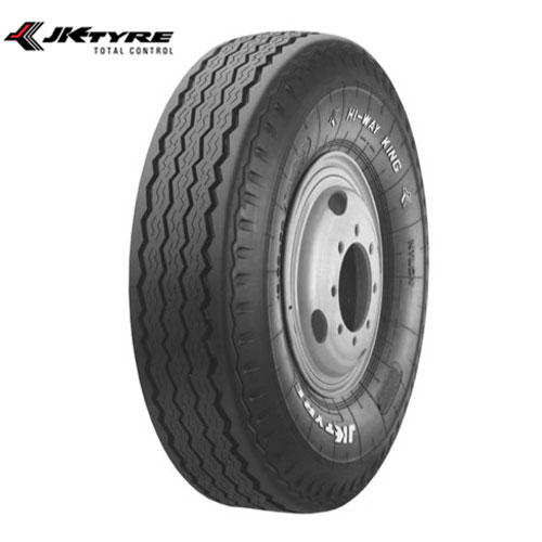 JK Tyres HI-WAY KING