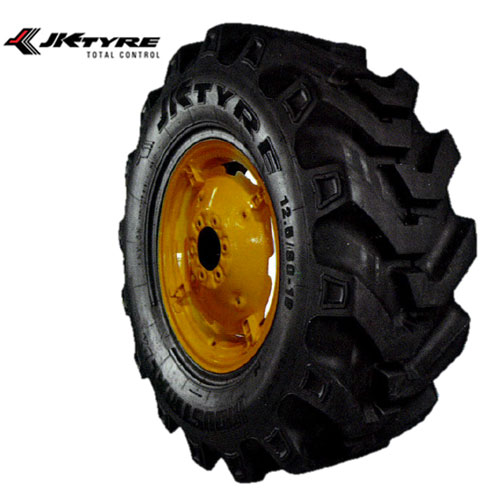 JK Tyres IND-DX