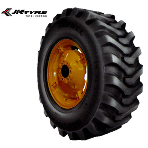 JK Tyres IND-KING