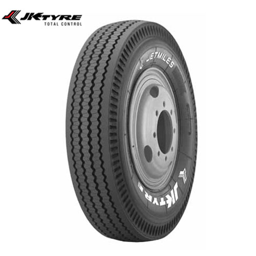 JK Tyres Jet-Mil