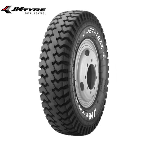 JK Tyres Jet-Track