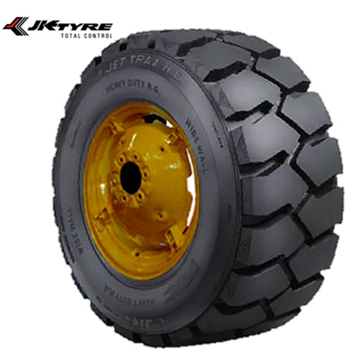 JK Tyres JET-TRACK HD