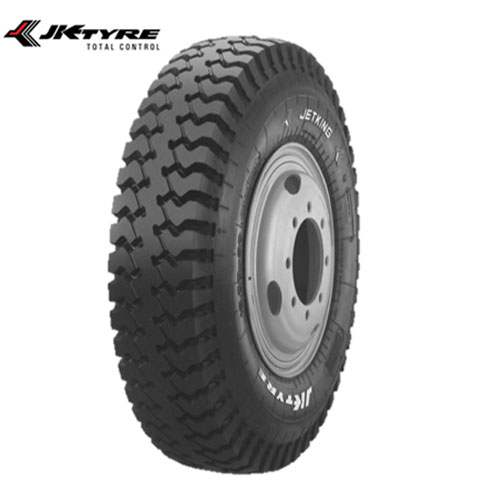 JK Tyres Jetking