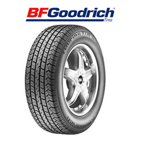 BFGoodrich Touring T/A