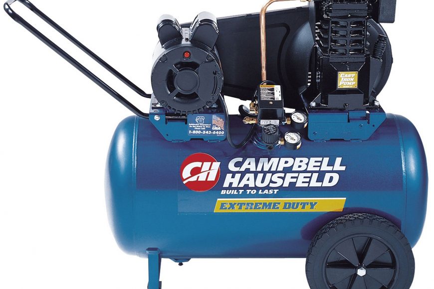 Campbell Hausfeld VT6138