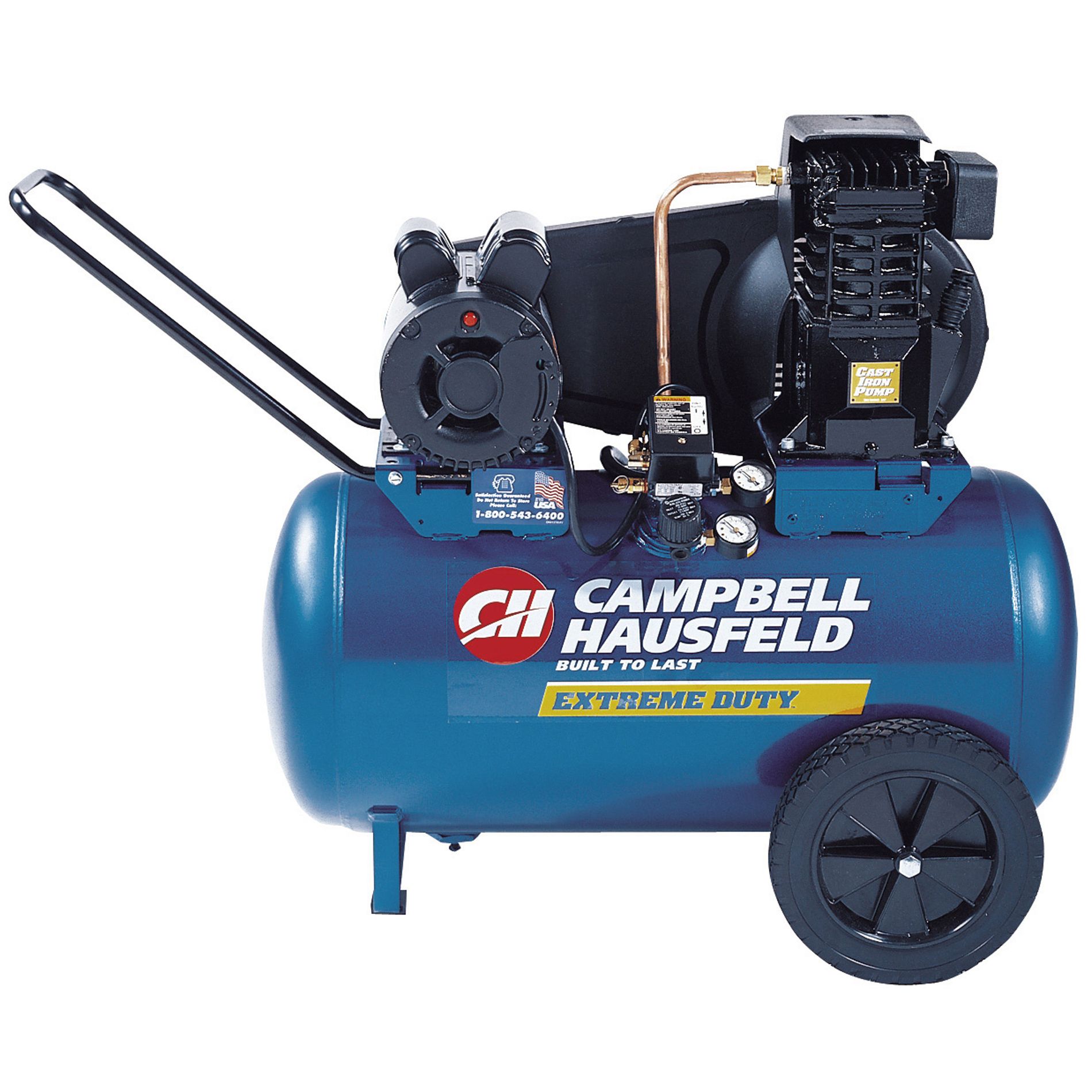 Campbell Hausfeld VT6138