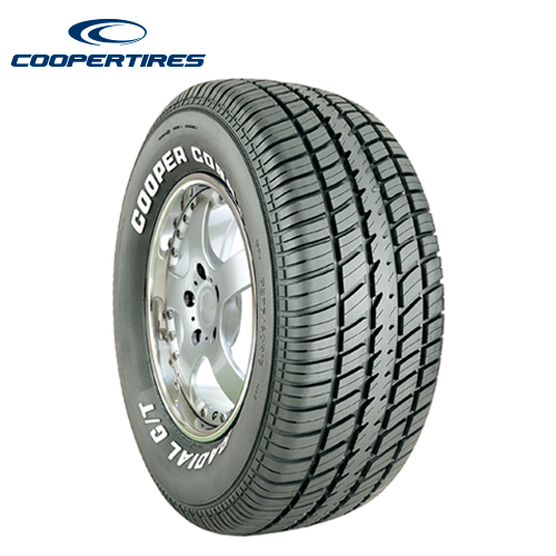 Cooper Tires Cobra Radial G/T