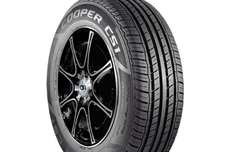 Cooper Tires CS1