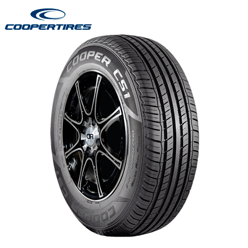 Cooper Tires CS1