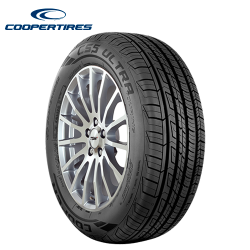 Cooper Tires CS5 Ultra Touring
