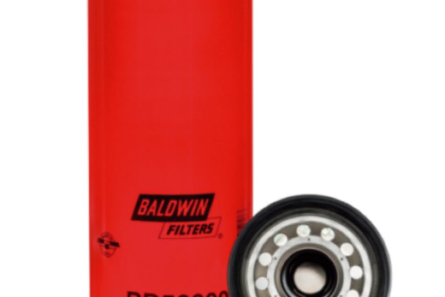Baldwin Filtro de Aceite BD50000