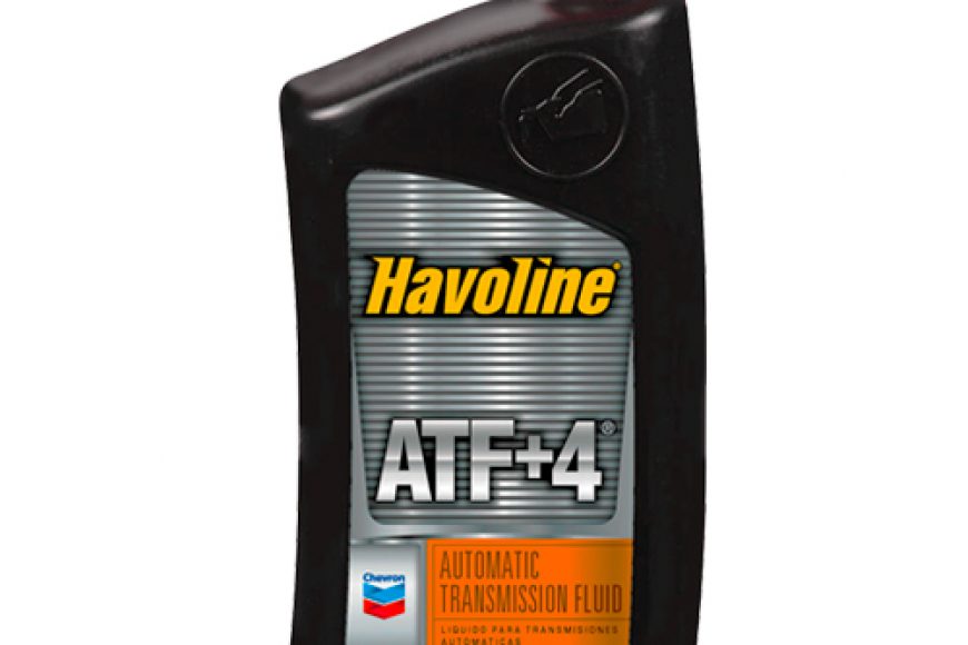 HAVOLINE ATF+4