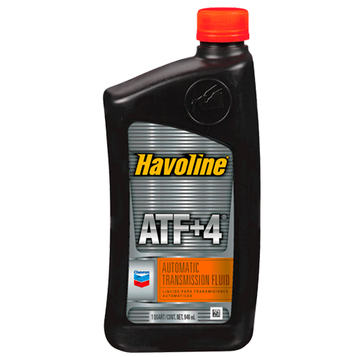 HAVOLINE ATF+4