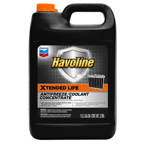 HAVOLINE DEXCOOL ELC AF B