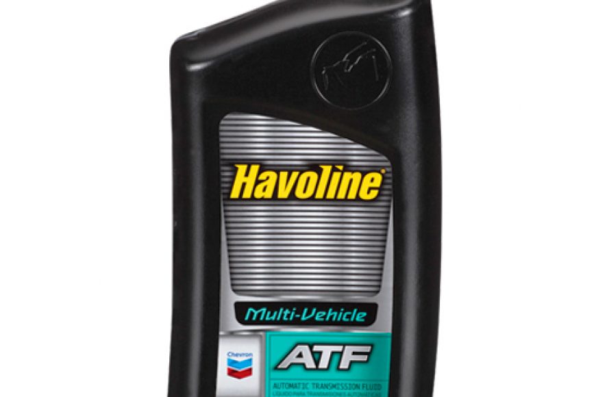 HAVOLINE MULTI-VEH ATF