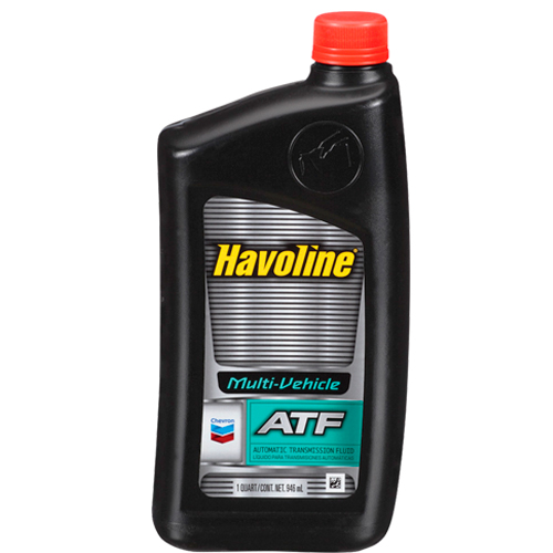 HAVOLINE MULTI-VEH ATF