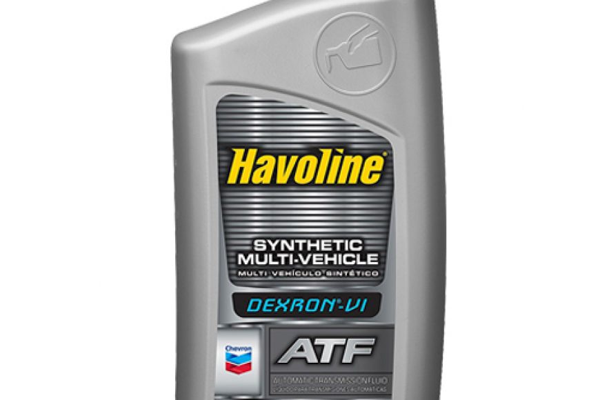 HAVOLINE SYN ATF MV DEX VI