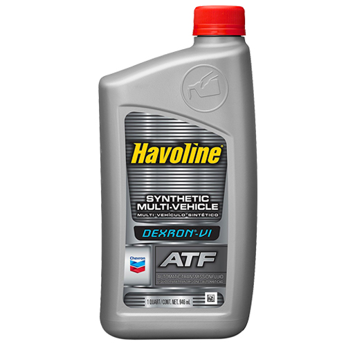 HAVOLINE SYN ATF MV DEX VI