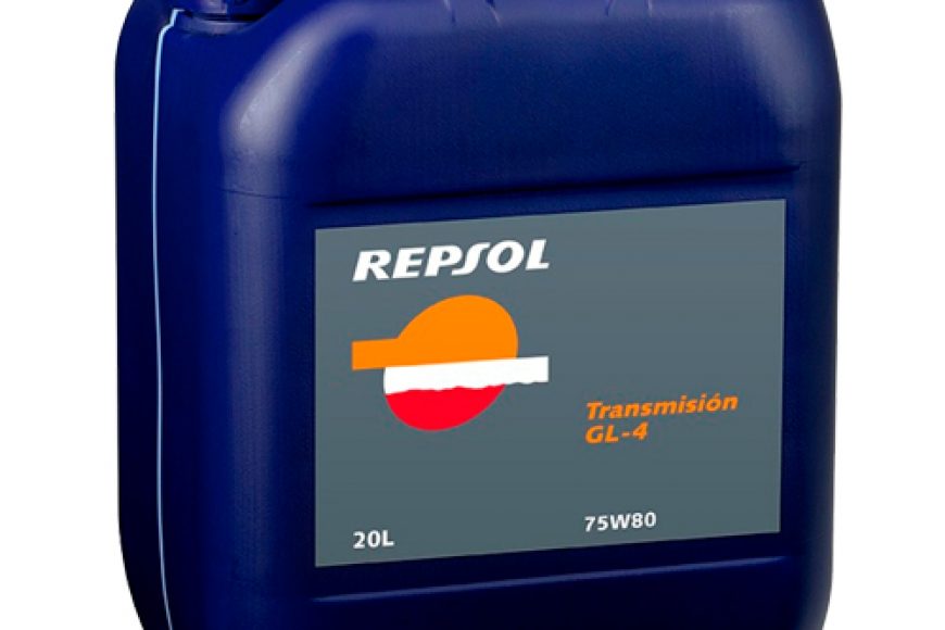 TRANSMISION Gl-4 90, 140