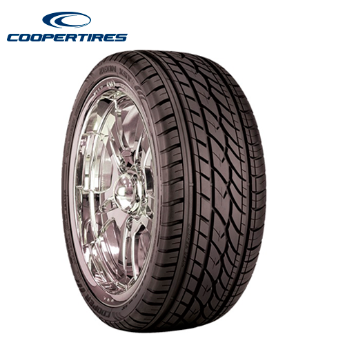 COOPER TIRES ZEON XST