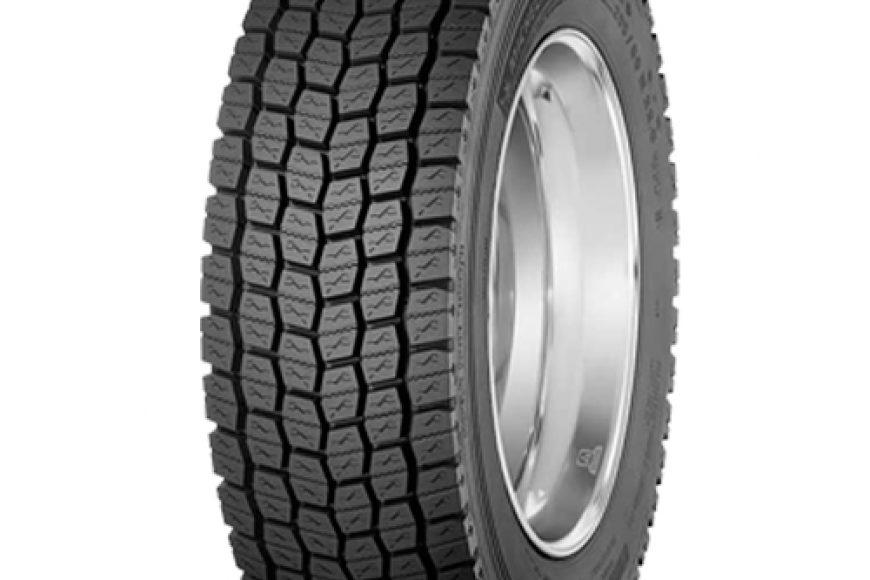Michelin Multi Z