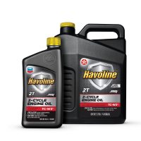 HAVOLINE® TCW3® MINERAL