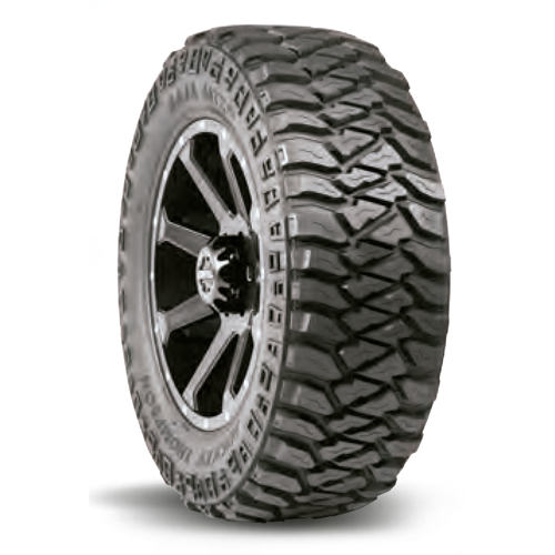 Mickey Thompson Baja MTZ P3