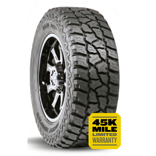 Mickey Thompson Baja ATZ P3