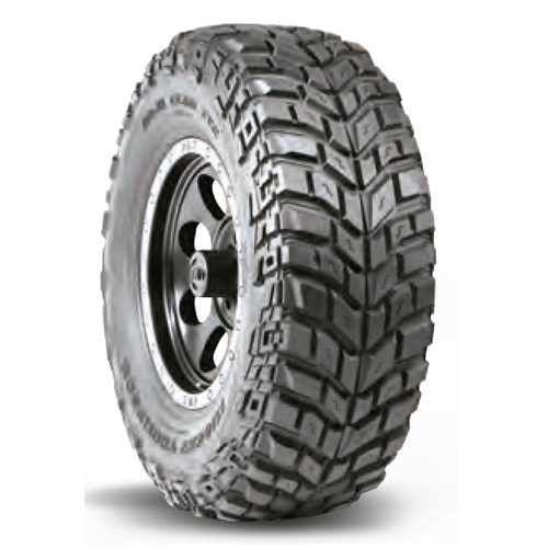 Mickey Thompson Baja Claw TTC