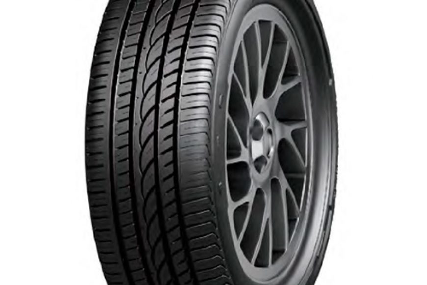 Powertrac CityRacing (Run-Flat Tire)