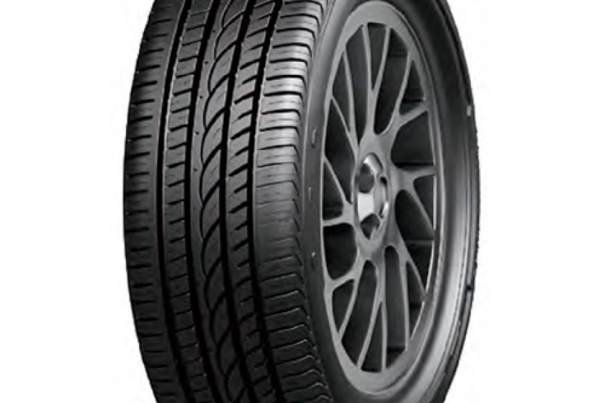 Powertrac CityRacing SUV