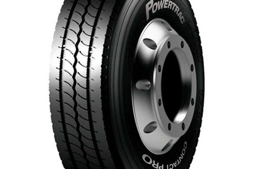 Powertrac Contact Pro