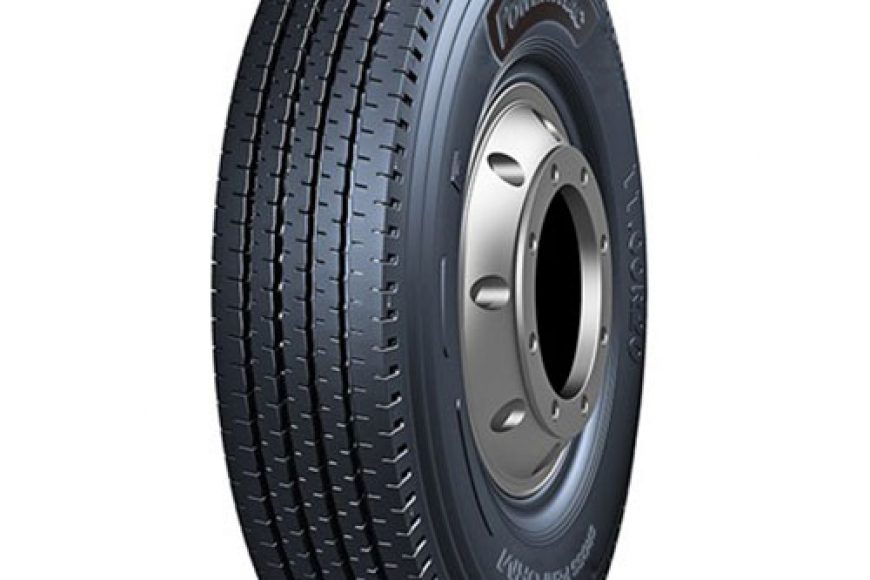 Powertrac Cross Perform