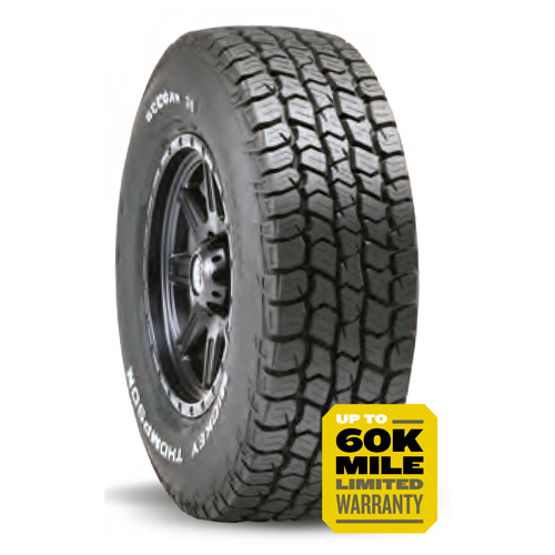 Mickey Thompson Deegan 38 A/T