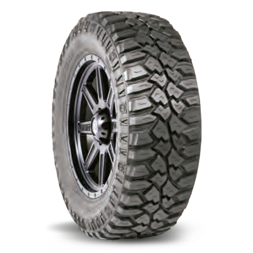 Mickey Thompson Deegan 38