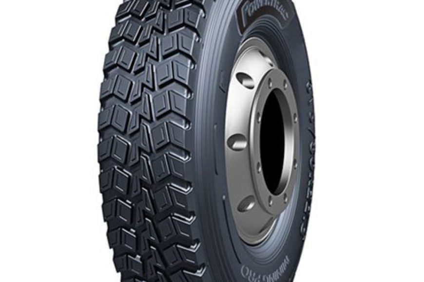 Powertrac Mining Pro