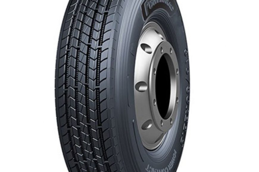 Powertrac Power Contact