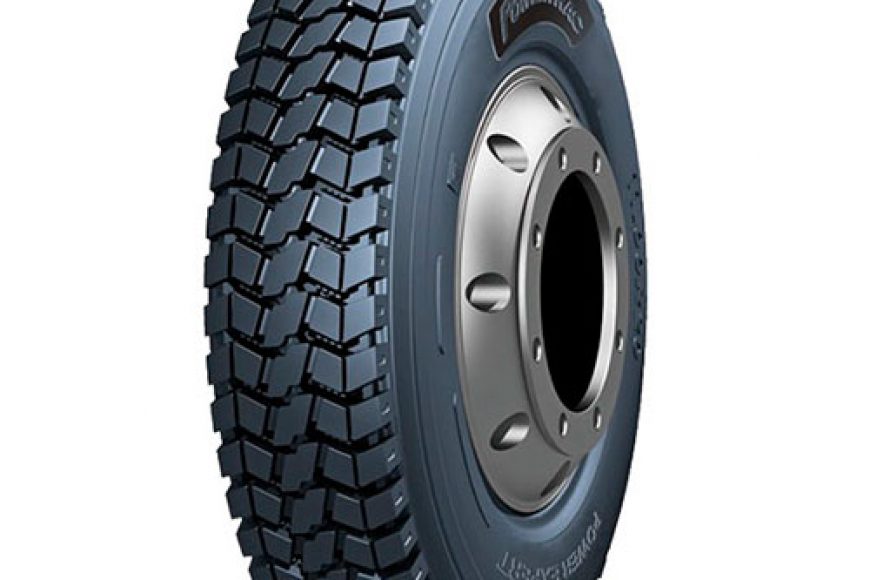 Powertrac Power Expert