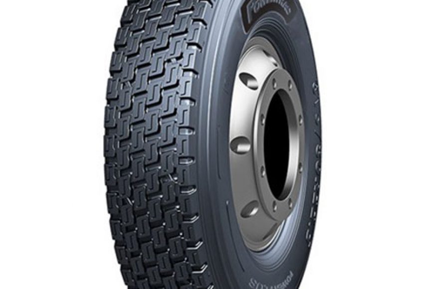 Powertrac Power Plus+