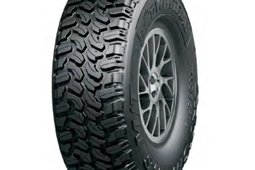 Powertrac PowerRover M/T