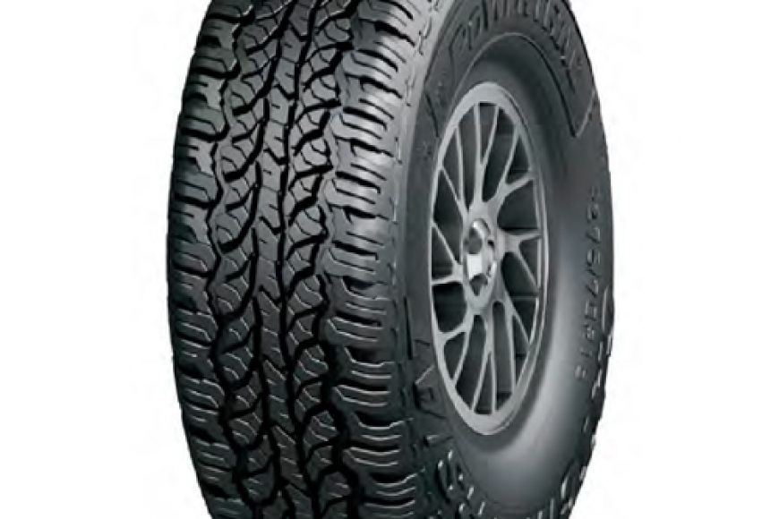 Powertrac PowerLander A/T