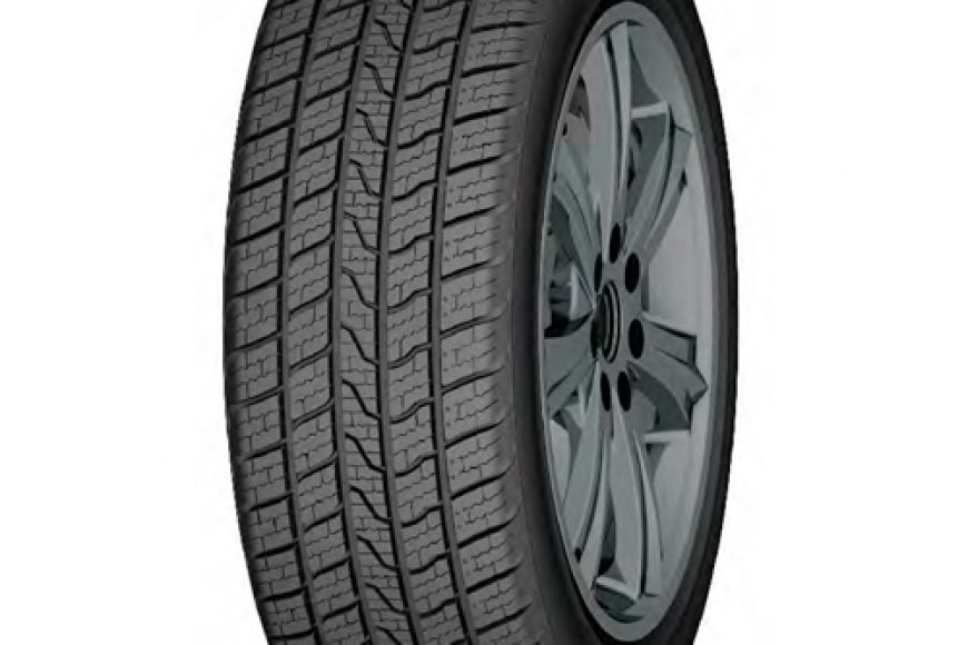 Powertrac PowerMarch AS