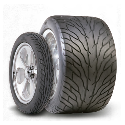 Mickey Thompson Sportsman S/R