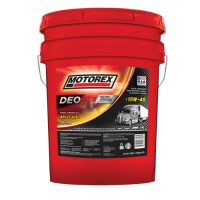 MOTOREX DEO SAE 15W40 CI-4