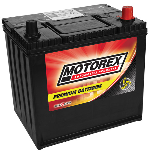 Motorex 57080 35 750