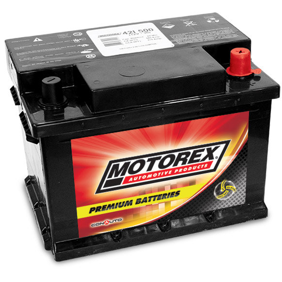 Motorex 57080 42I 700