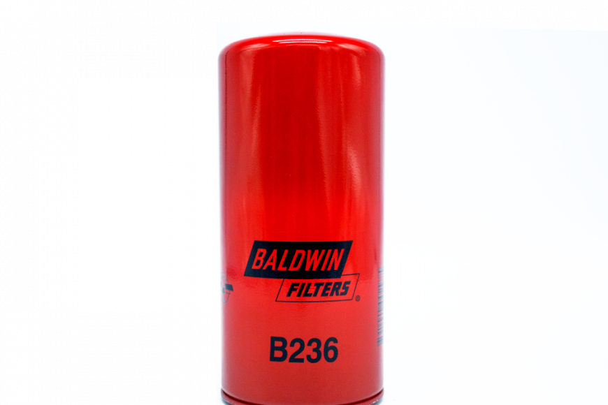 BALDWIN FILTRO B236
