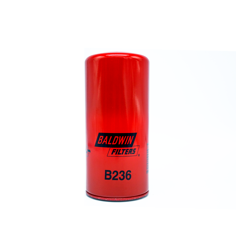 BALDWIN FILTRO B236