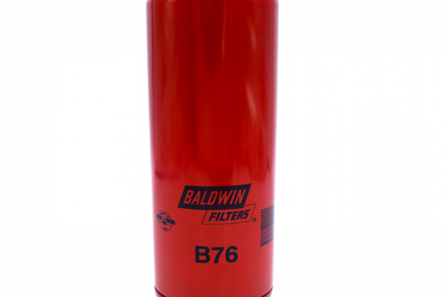 BALDWIN FILTRO B76